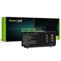 Batteria Green Cell per Lenovo ThinkPad E470, ThinkPad E475 - 3650mAh