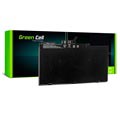 Batteria Green Cell per HP EliteBook 840 G3, 850 G3, ZBook 15u G3 - 4000mAh