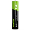 Batterie AAA Ricaricabili Green Cell HR03 - 950mAh - 1x4
