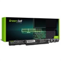 Batteria Green Cell per Acer Aspire E5-575, V3-575, TravelMate P258, P278