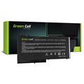 Batteria Green Cell per Dell Latitude E5450, E5470, E5550 - 3400mAh