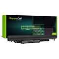 Batteria Green Cell per HP 14-bs, 14-bw, 15-bs, 15-bw, 17-ak, 17-bs - 2200mAh