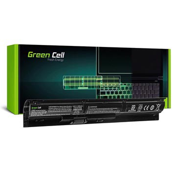 Batteria Green Cell per HP 17-p000, 17-p100, HP Beats 15z - 2200mAh