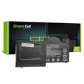 Batteria Green Cell per HP EliteBook 720 G2, 725 G2, 820 G2 - 4000mAh