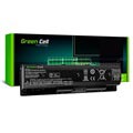 Batteria Green Cell per HP Pavilion 15, 17, Envy m6, m7 - 4400mAh