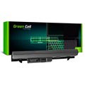 Batteria Green Cell per HP ProBook 430, 430 G1, 430 G2 - 2200mAh