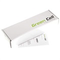 Batteria Green Cell per HP ProBook 4330, 4430, 4530, 4535, 4540 - 4400mAh
