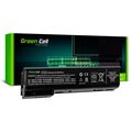 Batteria Green Cell per HP ProBook 640 G1, 650 G1, 655, 655 G1 - 4400mAh