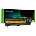 Batteria Green Cell per Lenovo ThinkPad L520, T420, T520, W520 - 4400mAh