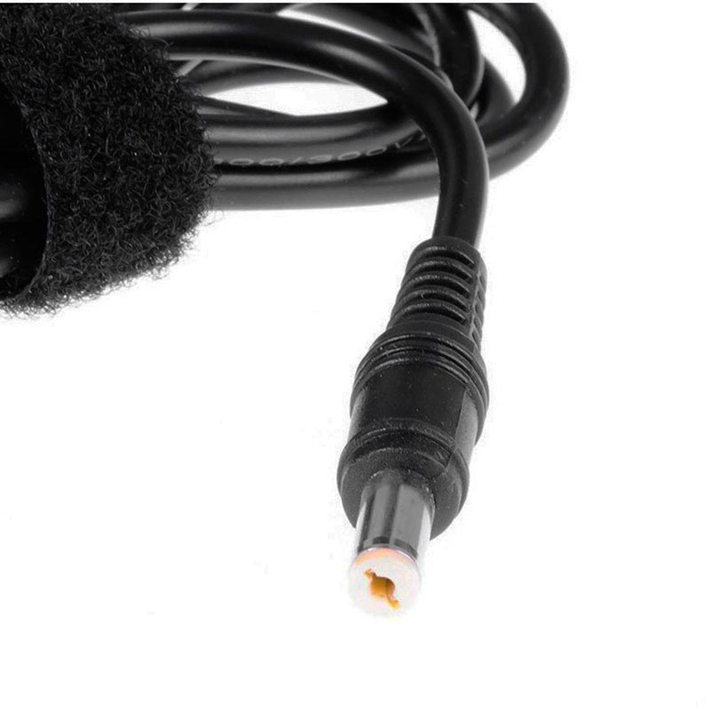 Caricabatterie Notebook Alimentatore 19V 4,74A Spina 5,5 X 1,7mm Per Acer Aspire Serie 6920 6930 7250 7530 E Altri