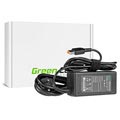 Alimentatore Green Cell per Lenovo IdeaPad, Flex, Yoga - 45W