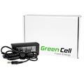Alimentatore Green Cell per Acer Aspire One, Dell Inspiron Mini, Gateway - 30W
