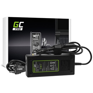 Alimentatore Green Cell per Acer Aspire V Nitro 15, V Nitro 17 - 130W