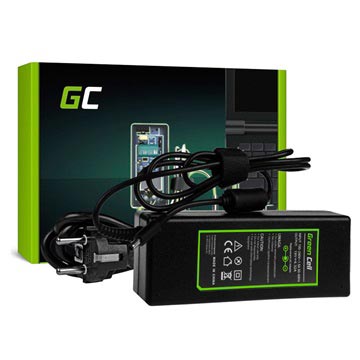 Alimentatore Green Cell per Asus ZenBook Pro UX550, UX501, ROG G501 - 120W