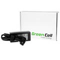 Alimentatore Green Cell per Asus ZenBook UX21A, UX32A, UX42A, Taichi 21 - 45W