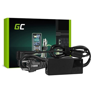 Alimentatore Green Cell per Asus VivoBook Q200, E402MA, Chromebook C300 - 33W