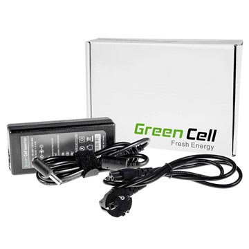 Alimentatore Green Cell per HP EliteBook Folio, Chromebook 11,14, Envy x2, x360 - 45W