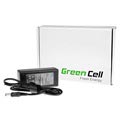 Alimentatore Green Cell per Lenovo IdeaPad N585, S300, S415, U310 - 40W