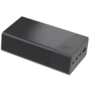 Green Cell PowerPlay 30 Power Bank a ricarica rapida da 30000mAh