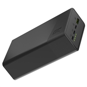 Green Cell PowerPlay 30 Power Bank a ricarica rapida da 30000mAh