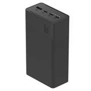 Green Cell PowerPlay 30 Power Bank a ricarica rapida da 30000mAh