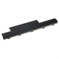 Batteria Green Cell Pro per Acer Aspire, TravelMate, Gateway, P.Bell EasyNote - 5200mAh