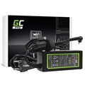 Alimentatore Green Cell Pro per Lenovo IdeaPad, Yoga, Flex - 65W