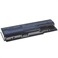 Batteria per Acer Aspire 5230, 5520, 5710G, 5910G - Nera - 5200 mAh