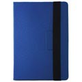 Custodia Universale a Libro per Tablet Greengo Orbi - 8"-10"