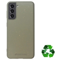 Custodia Ecologica GreyLime per Samsung Galaxy S21 5G