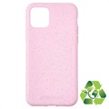 Custodia in TPU Spigen Liquid Crystal per iPhone 11 - Trasparente