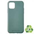 Custodia in TPU Spigen Liquid Crystal per iPhone 11 - Trasparente