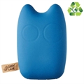 Power Bank GreyLime Power Owl II - 7800 mAh - Blu