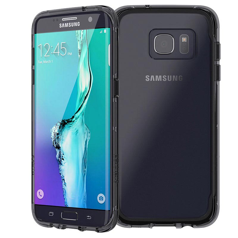 custodia samsung s7 edge trasparente custodia samsung s7 edge trasparente