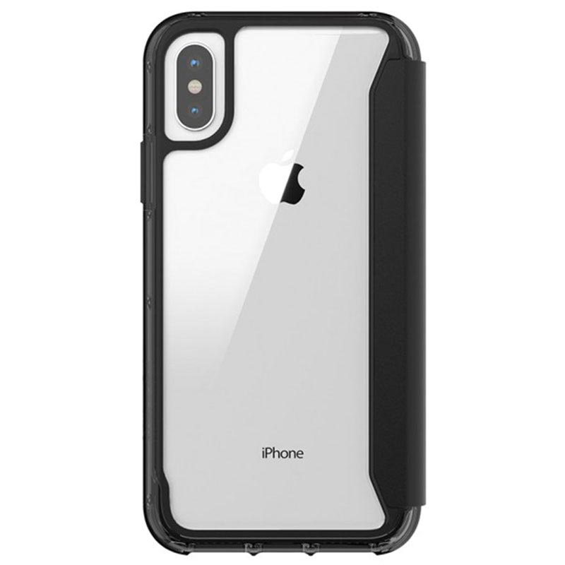 custodia iphone x griffin custodia iphone x griffin