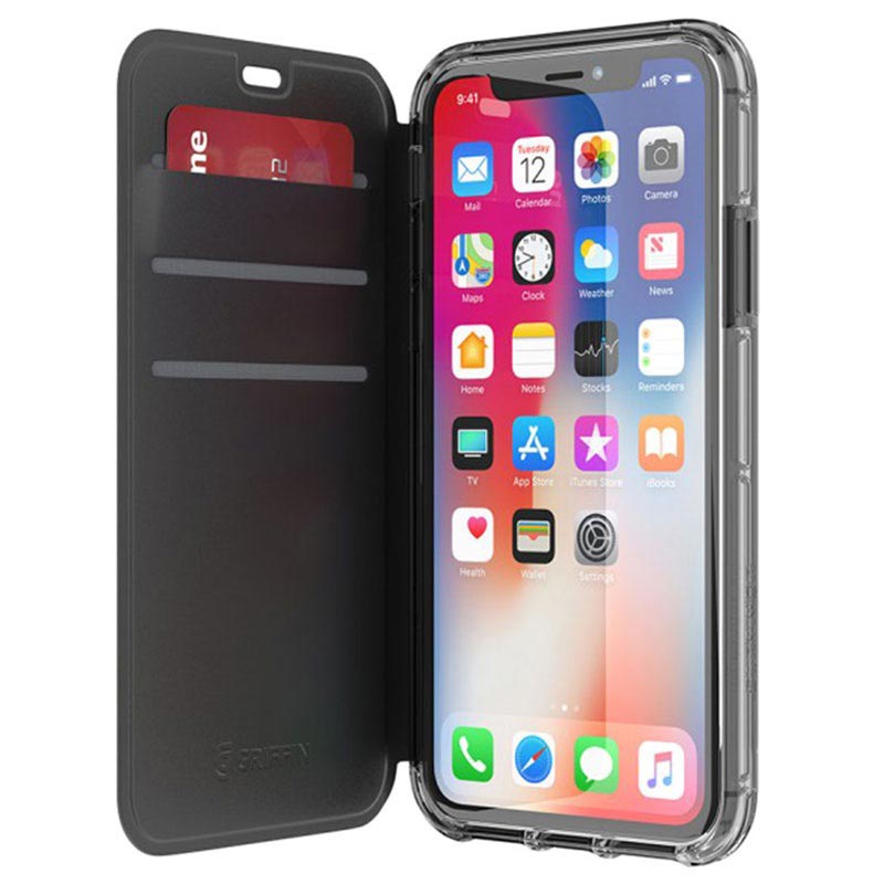 custodia iphone x griffin custodia iphone x griffin