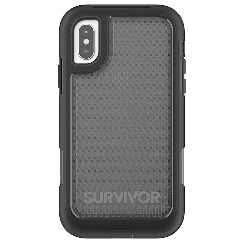 custodia iphone x griffin custodia iphone x griffin