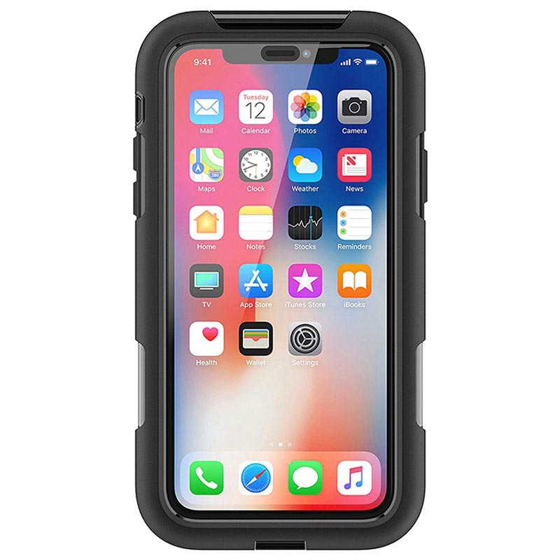 custodia iphone x griffin custodia iphone x griffin