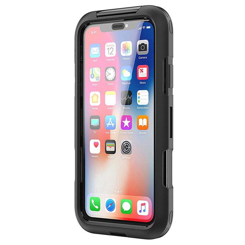 custodia iphone x griffin custodia iphone x griffin