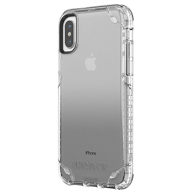 custodia iphone x griffin custodia iphone x griffin