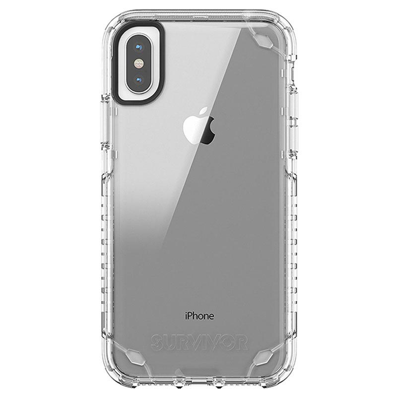 custodia iphone x griffin custodia iphone x griffin