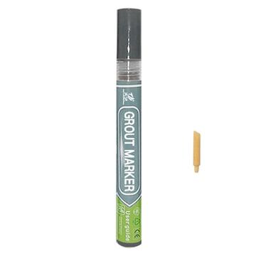 Penna per fughe sbiadite - Grigio Scuro