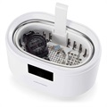 Grundig UC 5620 Ultrasonic Cleaner - 50W - White