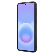 Custodia Ibrida Guess 4G Big Metal Logo per Samsung Galaxy A37