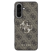 Custodia Ibrida Guess 4G Big Metal Logo per Samsung Galaxy A57