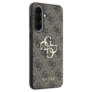 Custodia Ibrida Guess 4G Big Metal Logo per Samsung Galaxy A57
