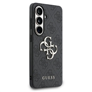Custodia Ibrida Guess 4G Big Metal Logo per Samsung Galaxy S26+