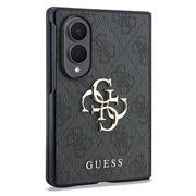 Custodia Ibrida Guess 4G Big Metal Logo per Samsung Galaxy Z Fold8