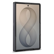 Custodia Ibrida Guess 4G Big Metal Logo per Samsung Galaxy Z Fold8