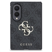 Custodia Ibrida Guess 4G Big Metal Logo per Samsung Galaxy Z Fold8